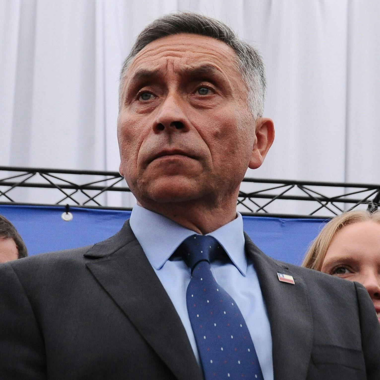 Senador electo Cristián Vial por viaje de Kast a Ecuador: “Habla de una anticipación, de una forma de hacer política distinta”