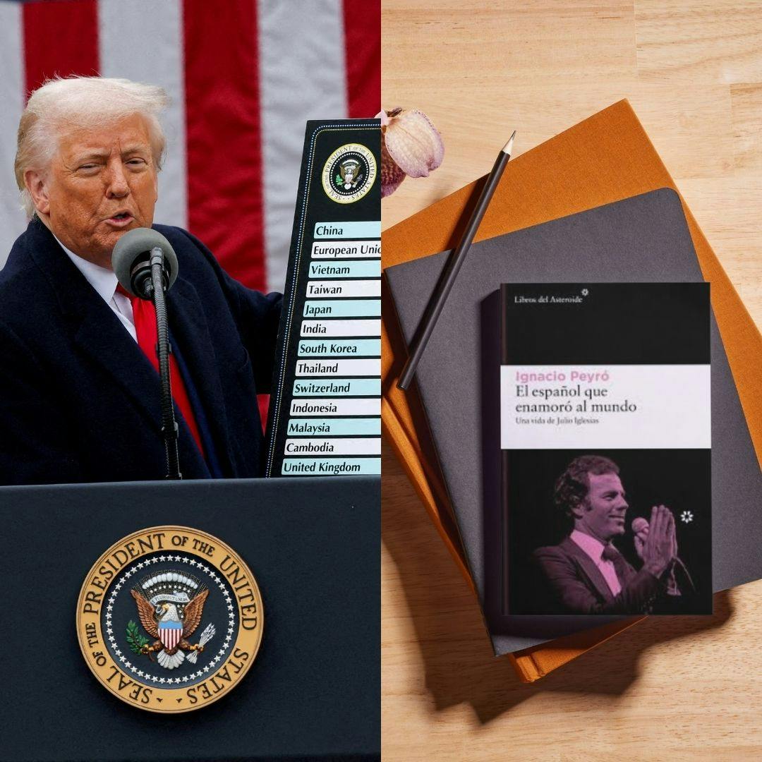 Los hitos económicos y culturales que marcaron el 2025