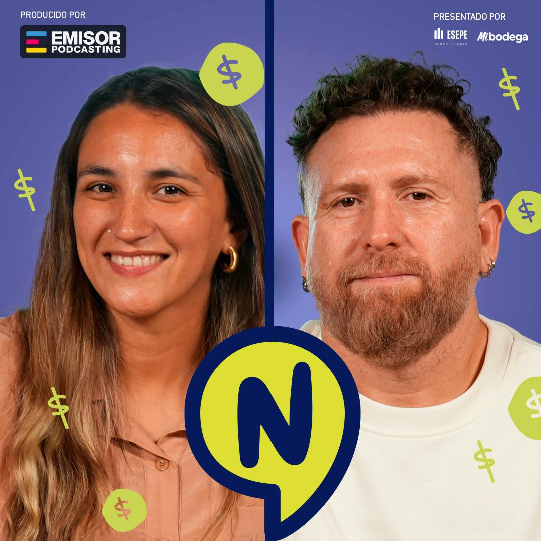 Renunciar le abrió el escenario ft. Juan Pablo López @lopezcomediante