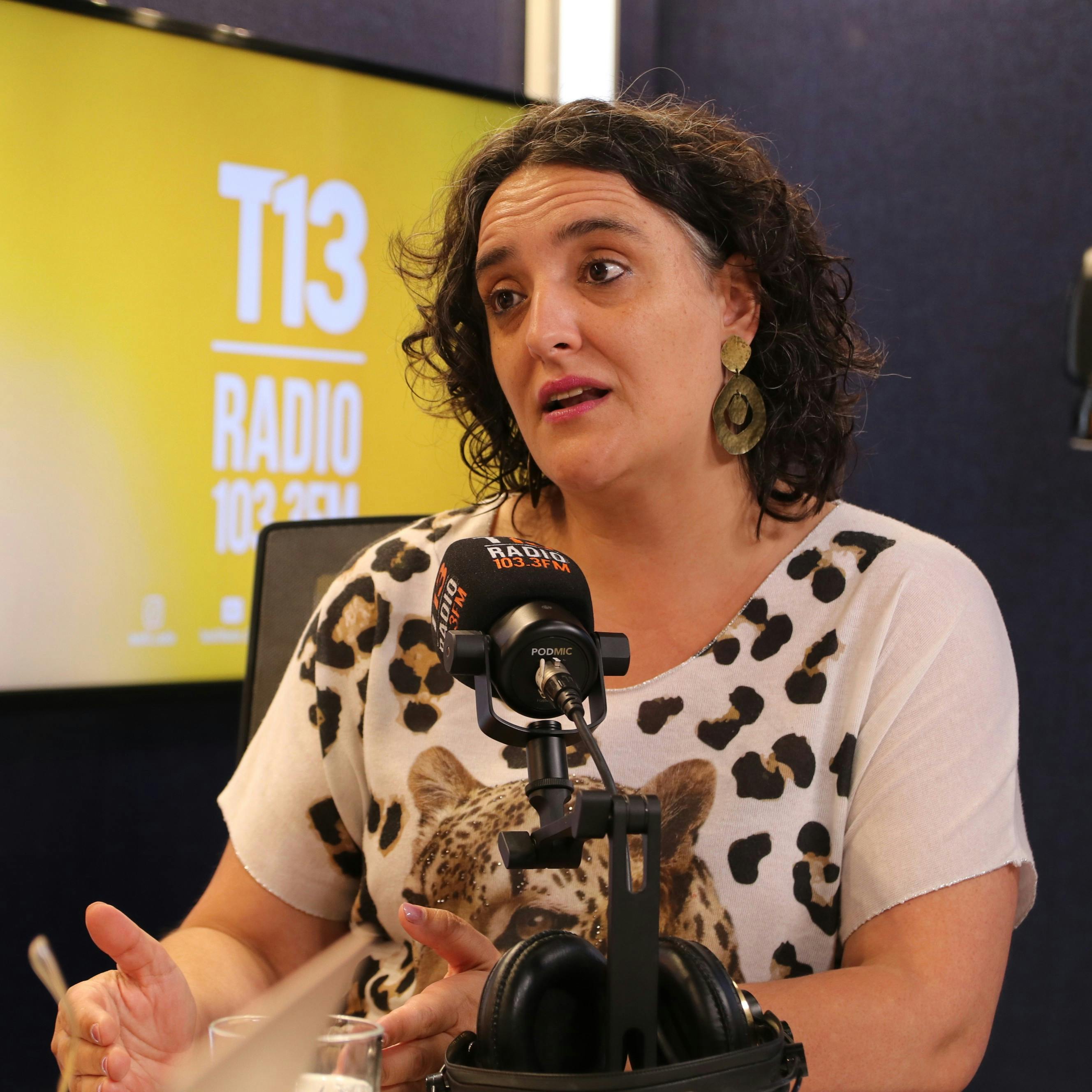 Senda por campaña preventiva para fiestas de fin de año: “Vamos a tener 104 operativos durante este fin de semana”