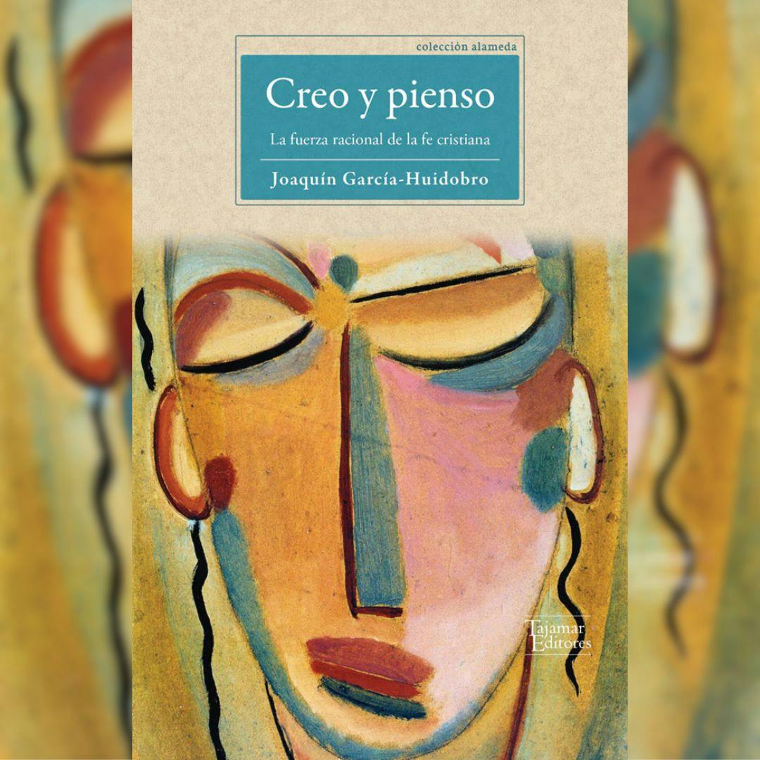 El libro “Creo y pienso”