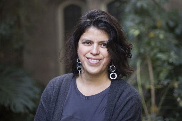 Carolina Stefoni por corredor humanitario en el norte del país: "Se trata de eufemismos".