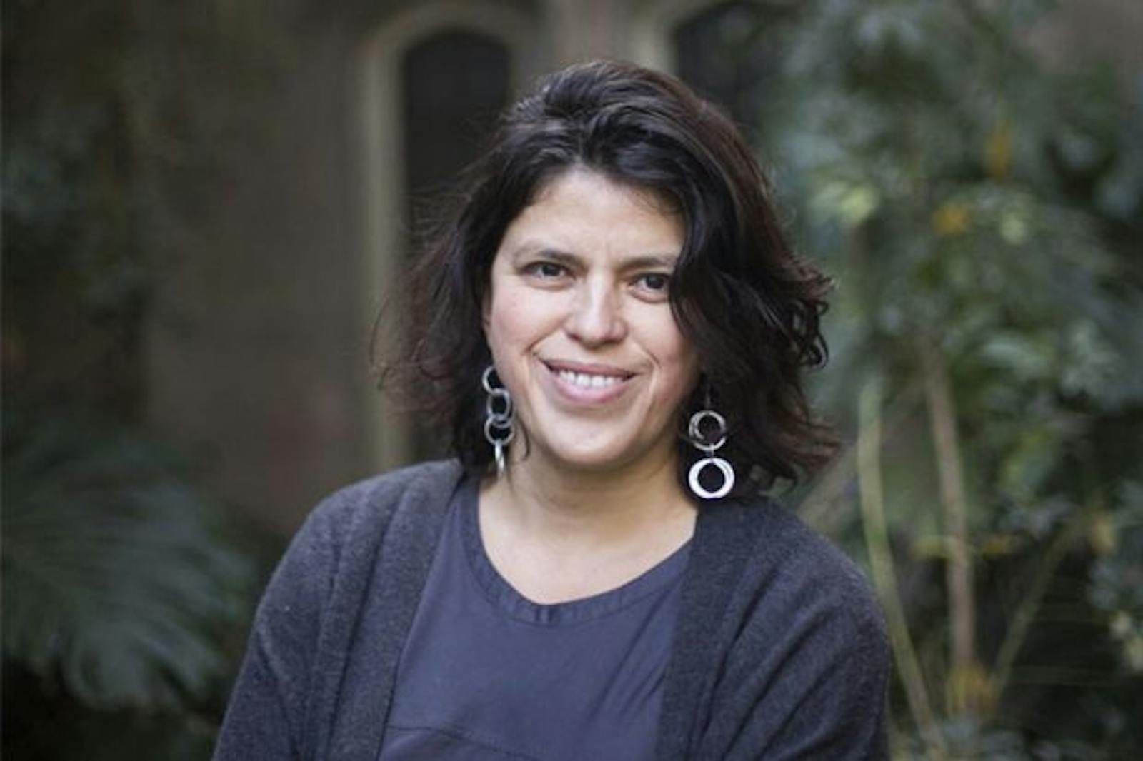 Carolina Stefoni por corredor humanitario en el norte del país: "Se trata de eufemismos".