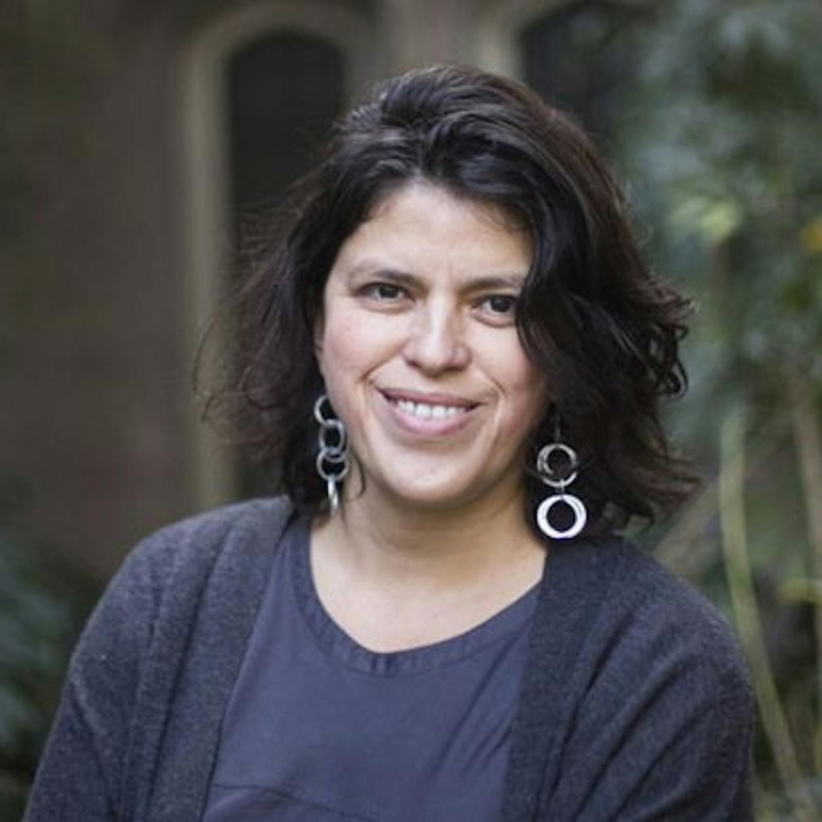 Carolina Stefoni por corredor humanitario en el norte del país: "Se trata de eufemismos". Carolina Stefoni por corredor humanitario en el norte del país: "Se trata de eufemismos".