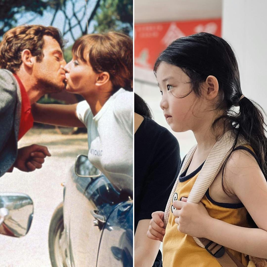 Cavallo y Ramírez por “La niña zurda”, “Belén” y los 60 años de “Pierrot el loco” de Jean-Luc Godard