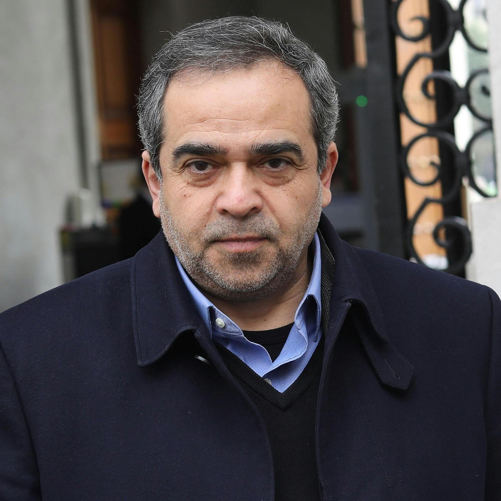 Presidente del PPD por “ley de Amarre”: “Se ve mal y creo que tiene pocas posibilidades objetivamente”