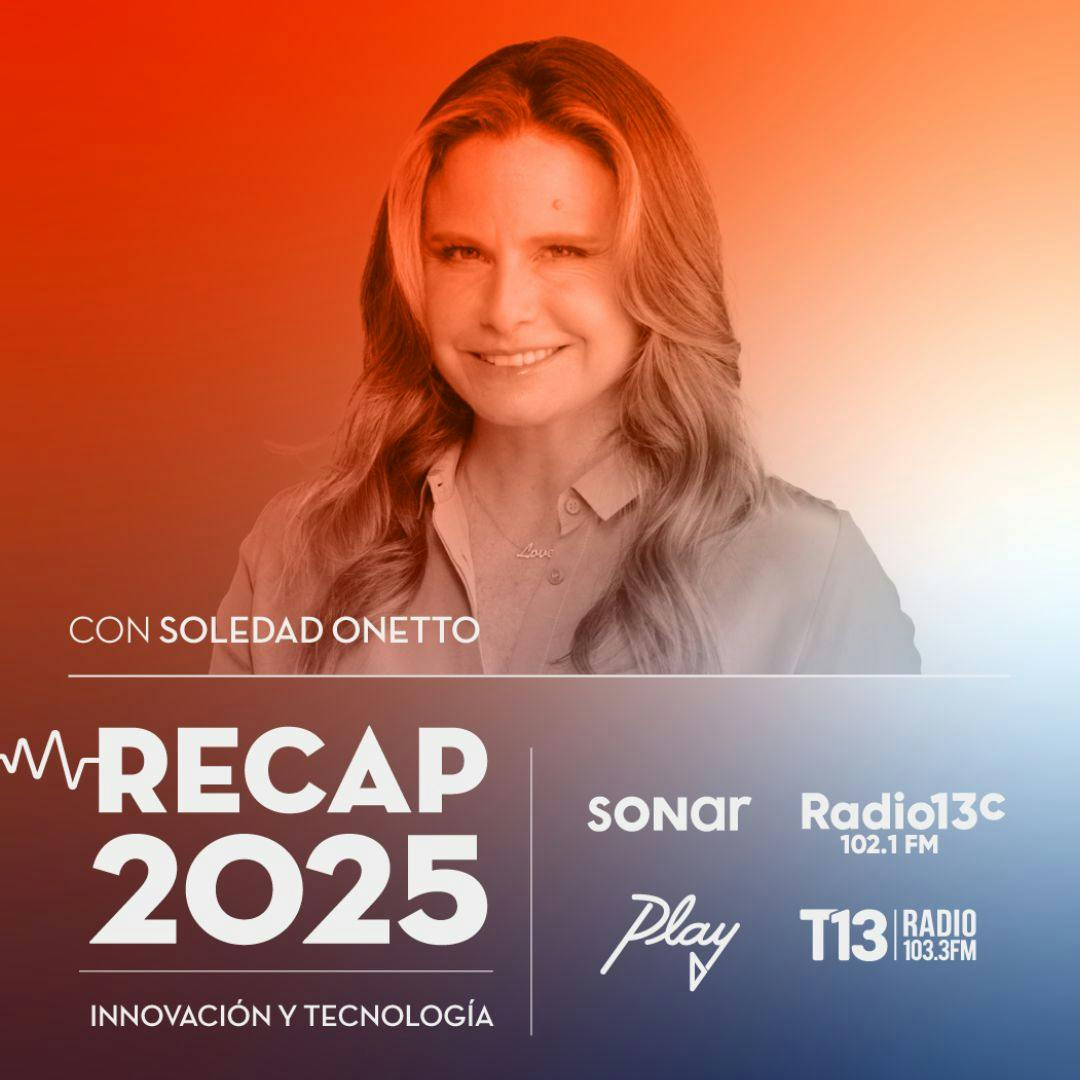 Recap 2025: Innovación y tecnología