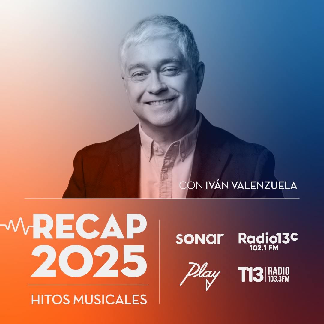 Recap 2025: Hitos musicales