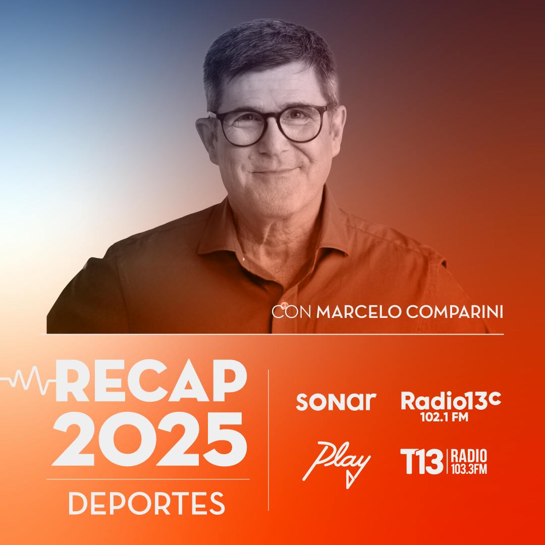 Recap 2025: Deportes