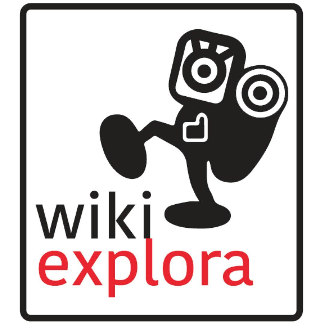 El sitio Wikiexplora
