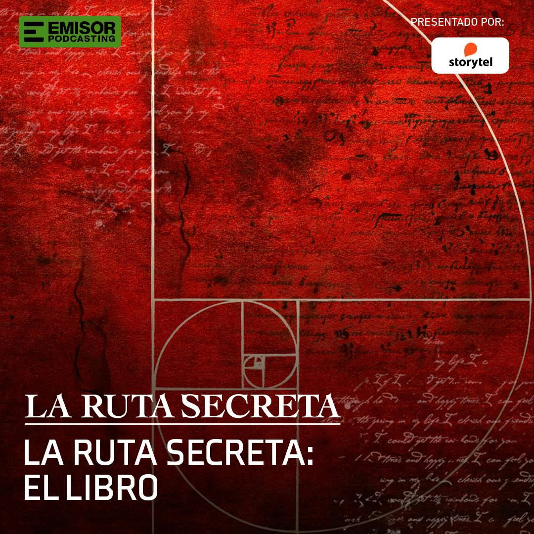 La Ruta Secreta: el libro