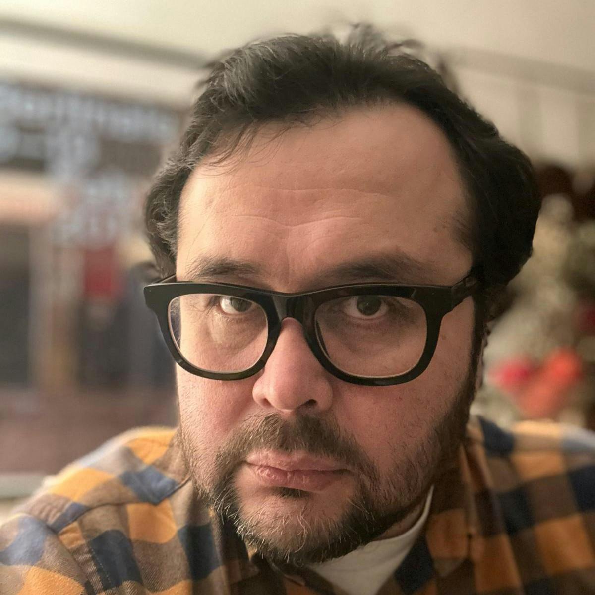 Gonzalo Maza y el cine 2025: "Todo el mundo pensaba que este iba a ser un año casi sin películas, pero hubo hartas y buenas"