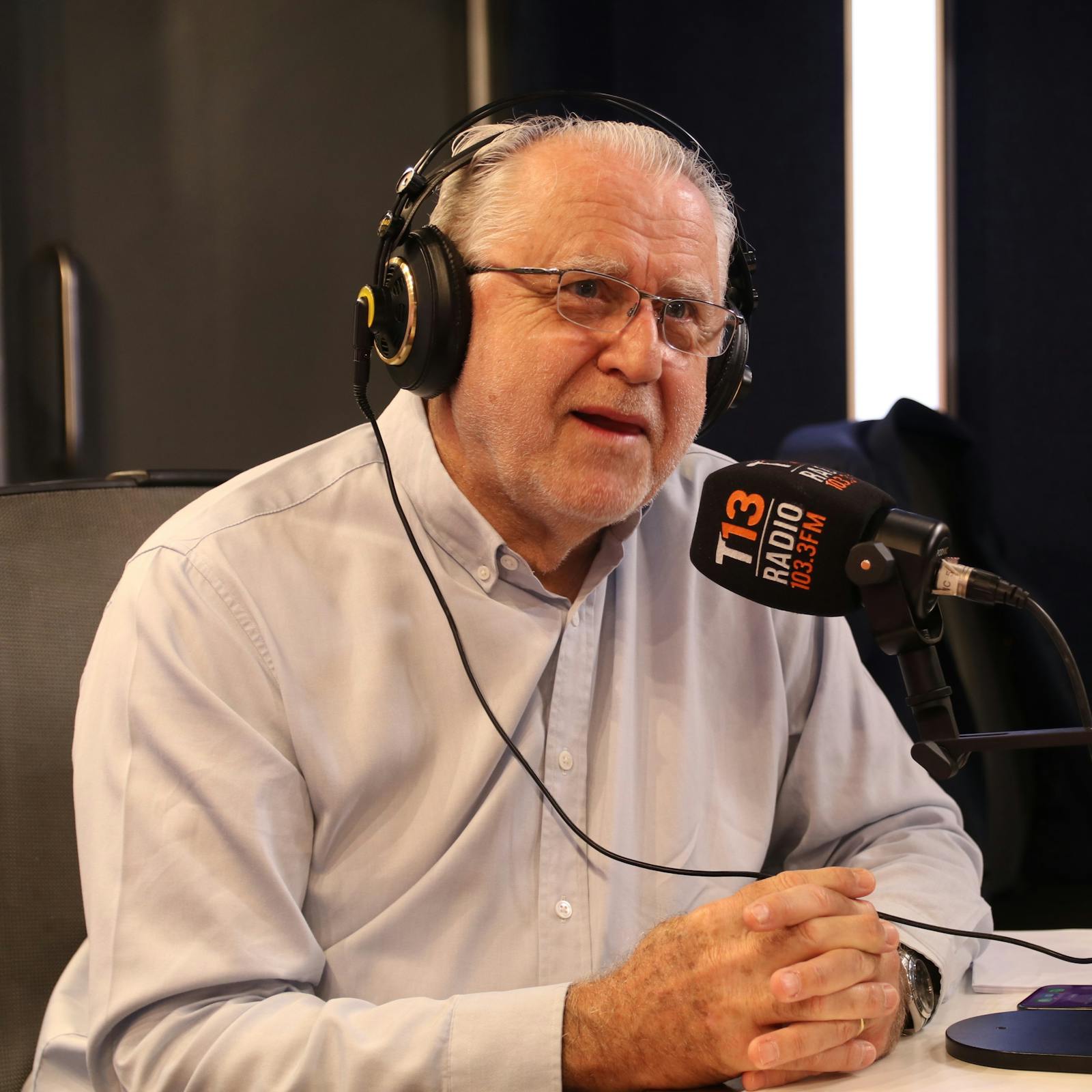 Máximo Pacheco por conformación de NovaAndino Litio: "La negociación directa le deja al Estado de Chile 12 mil millones de dólares más que haber licitado" episode artwork
