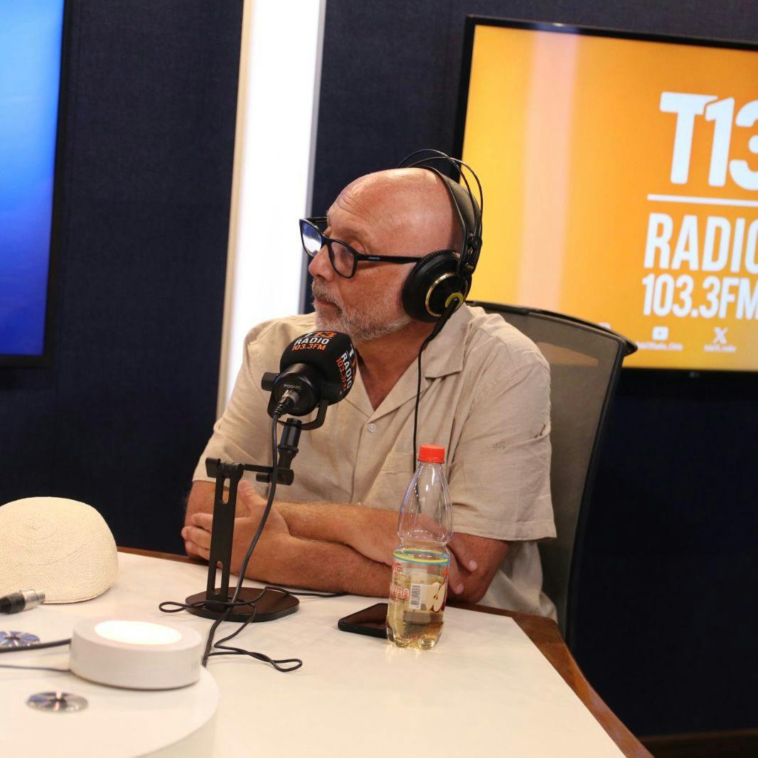 Andrés Azócar sobre las tendencias digitales de 2025: “Los trolls fueron básicamente el gran tema de conversación”