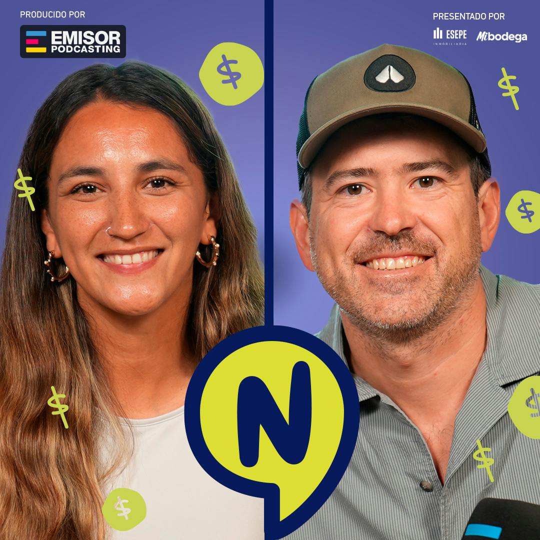 Cómo disfrutar Chile sin endeudarse ft. Tomás Collados @glampi_com