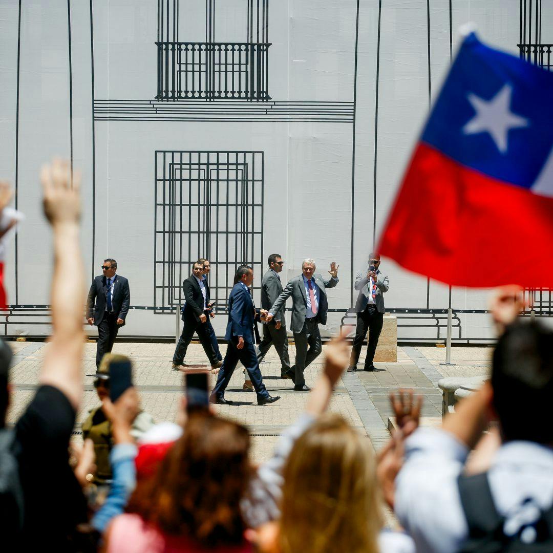 Las proyecciones políticas por la llegada de Kast a La Moneda