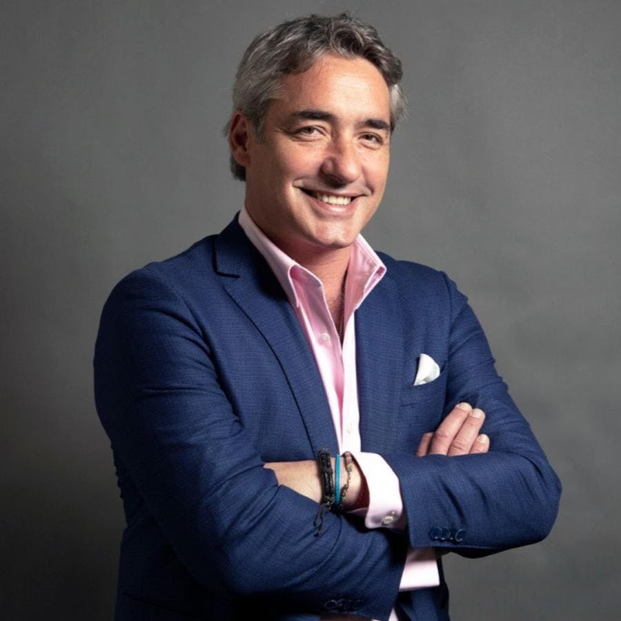 José Luis Repenning por transmisión de Canal 13 desde la Torre Entel: “Lo bueno y bonito es que volvió con un show súper entretenido”