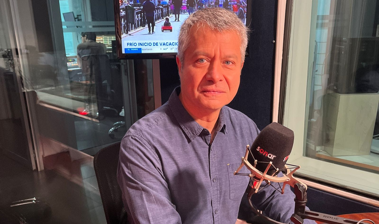 Conversamos con Claudio González de GH Capital Invest sobre las proyecciones económicas para el 2026.