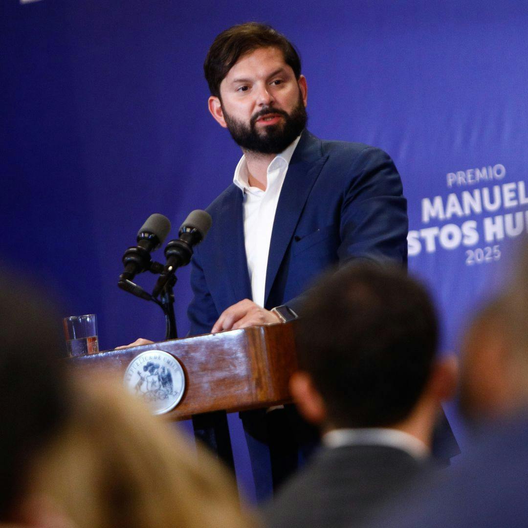 A dos meses del cambio de mando: el legado de Boric y las negociaciones de Kaiser