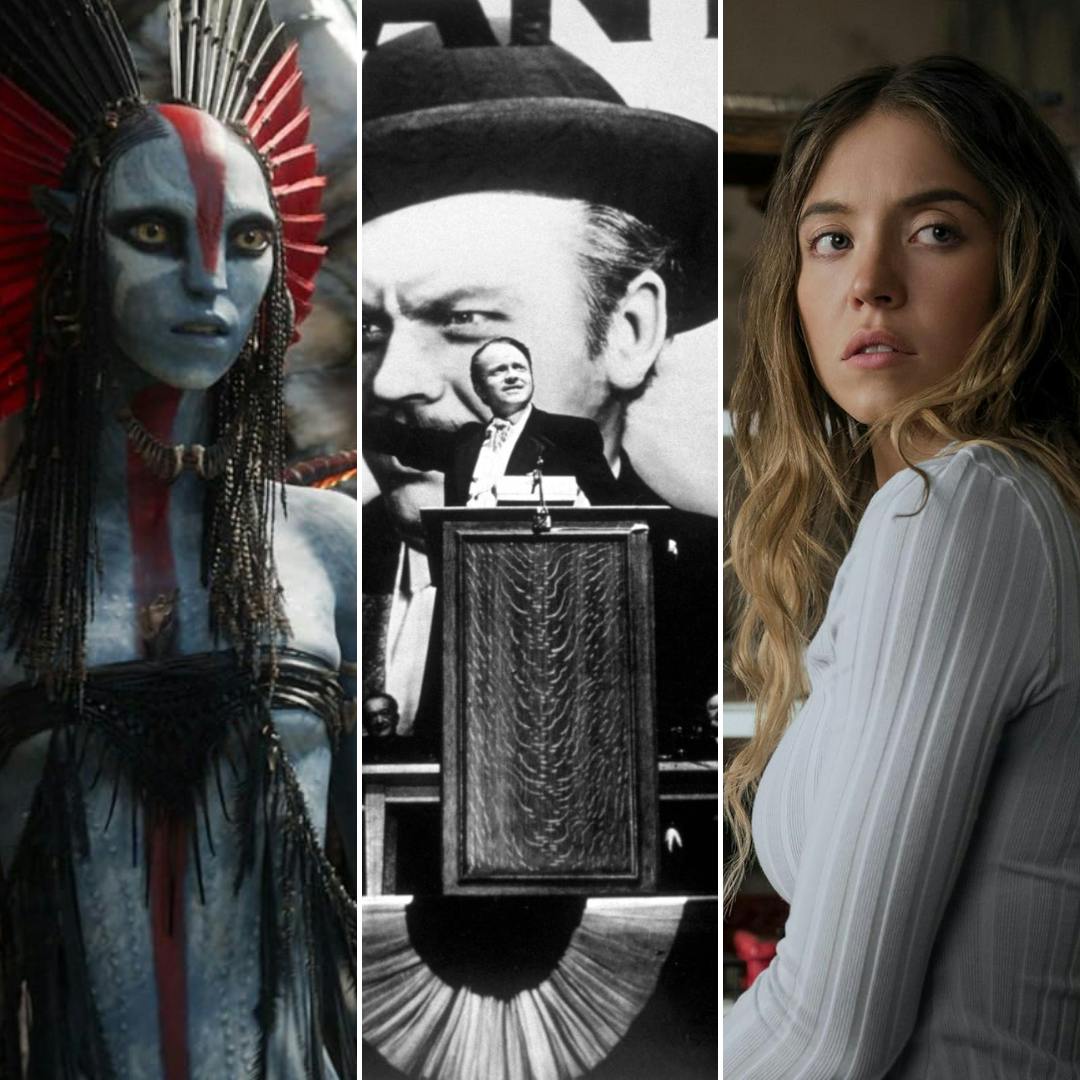 Cavallo y Ramírez por “Avatar: Fuego y ceniza”, “Valor sentimental”, “La asistenta” y los 85 años de “El ciudadano Kane” de Orson Welles