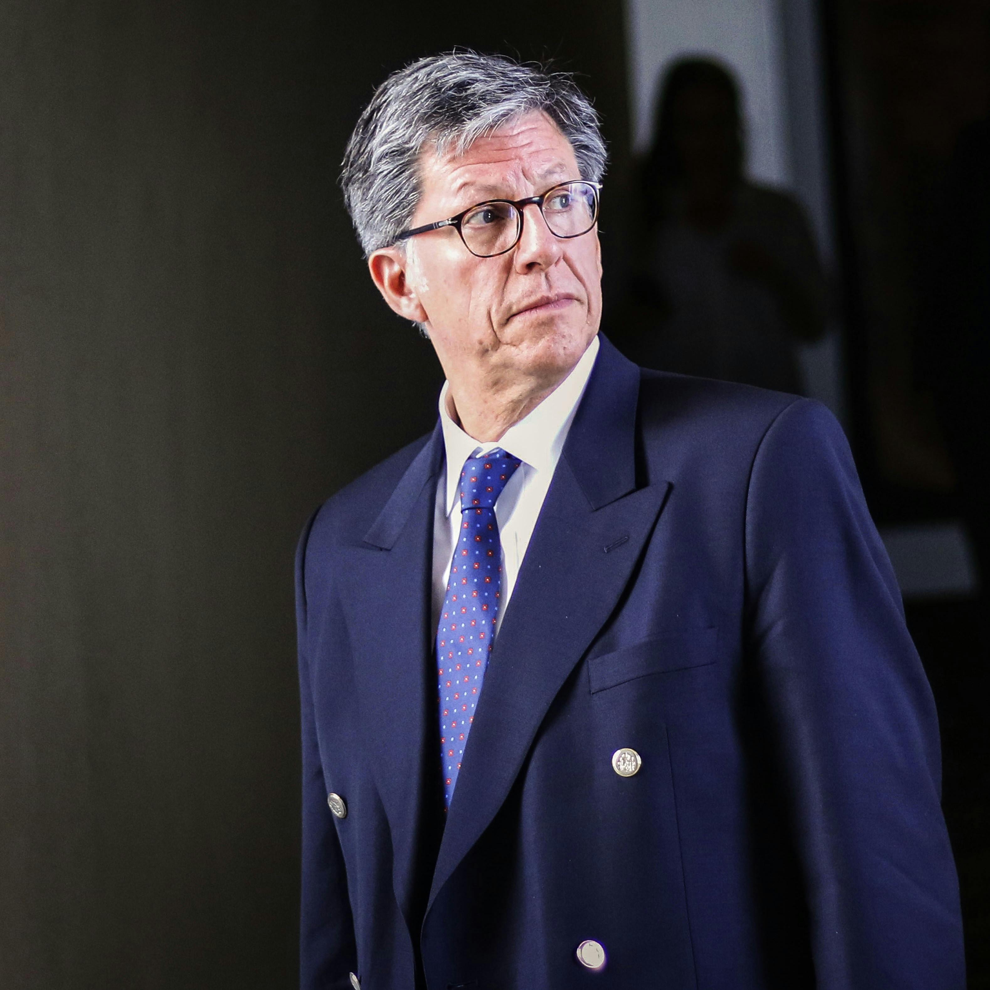 José Miguel Vivanco por procedimiento judicial contra Maduro en Estados Unidos: "Si no está bien armado el proceso, tiene serios riesgos"