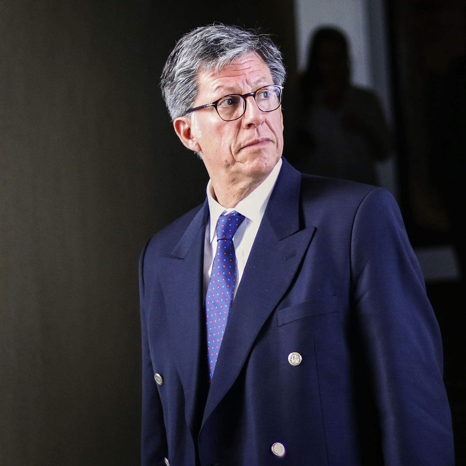 José Miguel Vivanco por procedimiento judicial contra Maduro en Estados Unidos: "Si no está bien armado el proceso, tiene serios riesgos" episode artwork