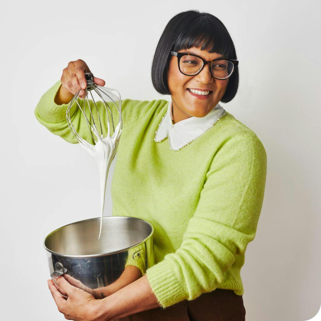 El canal “Cooking 101 with Sohla”