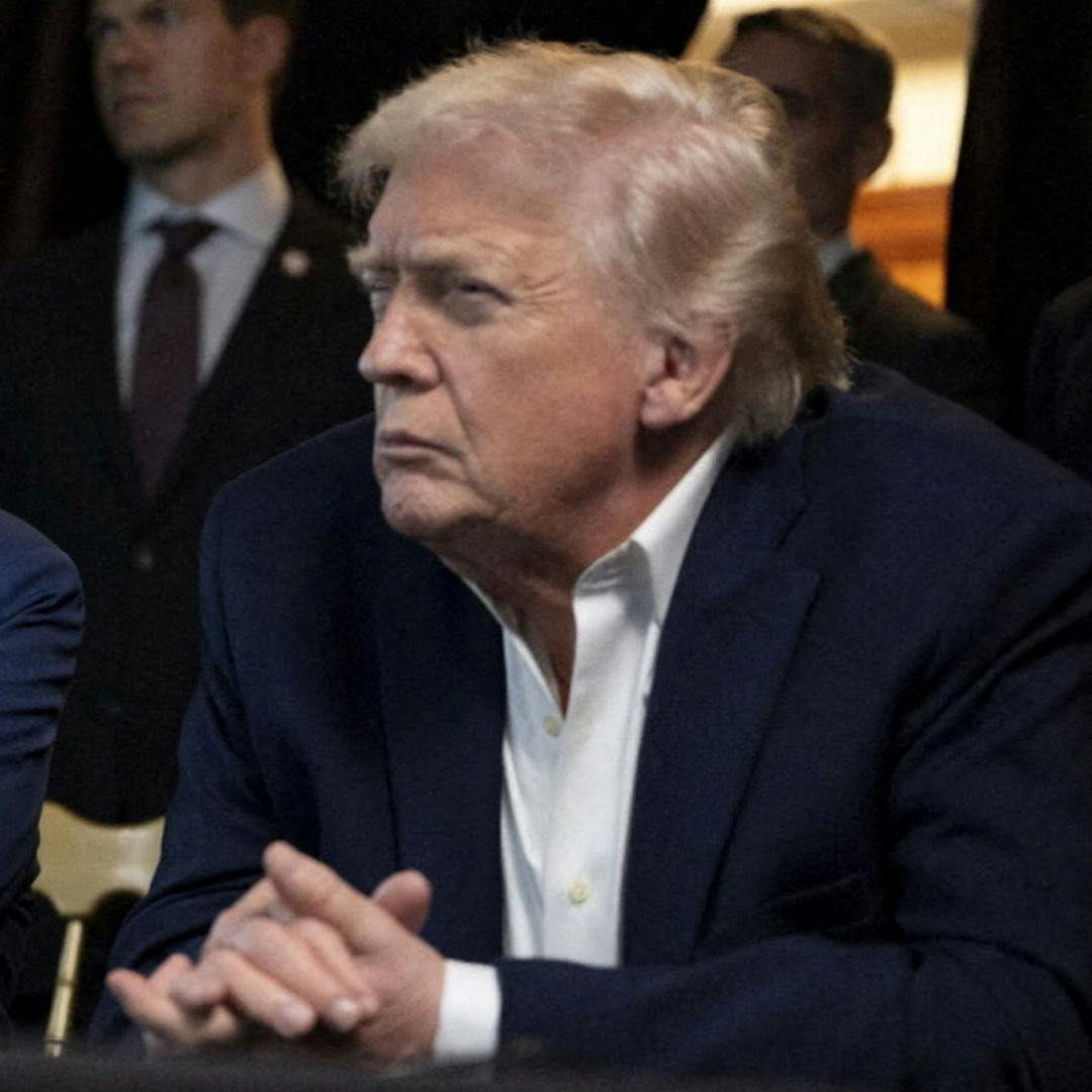 El artículo “The Trump Doctrina”