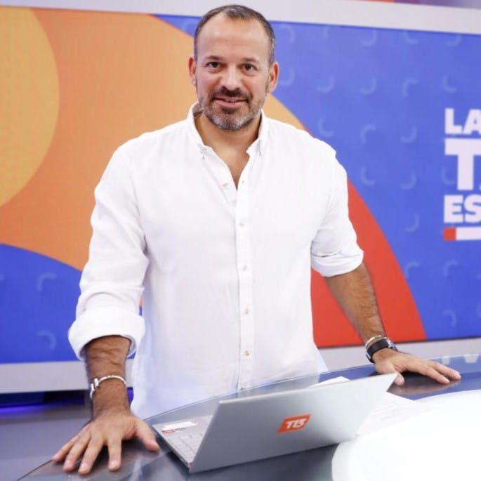 Alfonso Concha desde la frontera entre Colombia y Venezuela: “No estamos viendo el éxodo que hemos visto en otras ocasiones” 