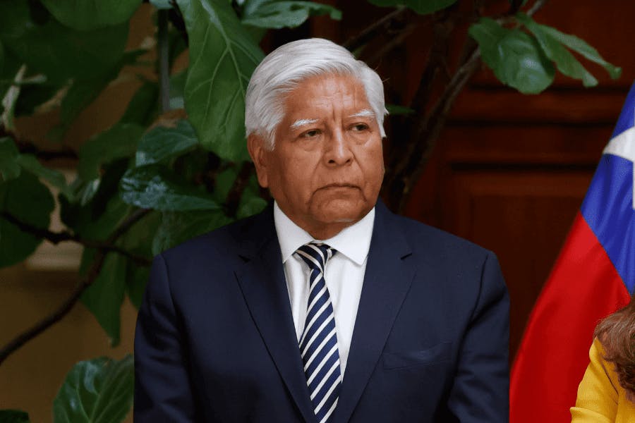 Conversamos con el exembajador Gabriel Gaspar en nuestra transmisión especial por la captura de Nicolás Maduro.