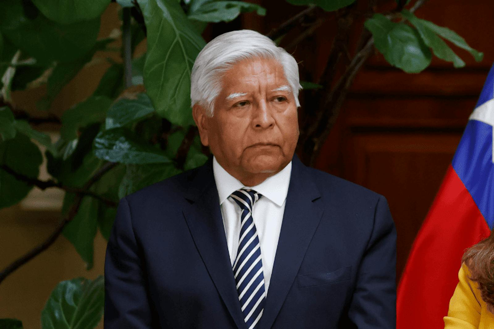 Conversamos con el exembajador Gabriel Gaspar en nuestra transmisión especial por la captura de Nicolás Maduro.