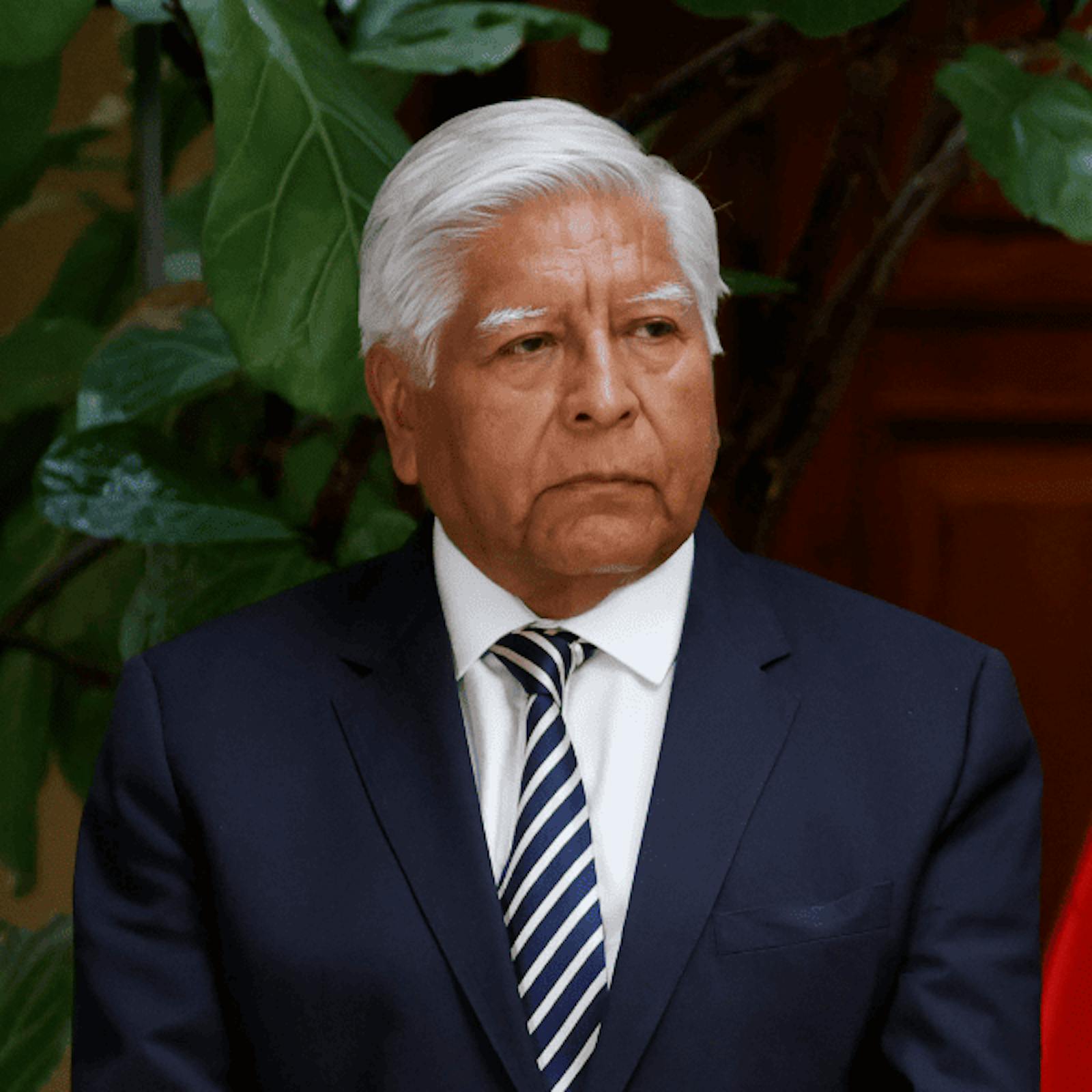 Conversamos con el exembajador Gabriel Gaspar en nuestra transmisión especial por la captura de Nicolás Maduro. Conversamos con el exembajador Gabriel Gaspar en nuestra transmisión especial por la captura de Nicolás Maduro.