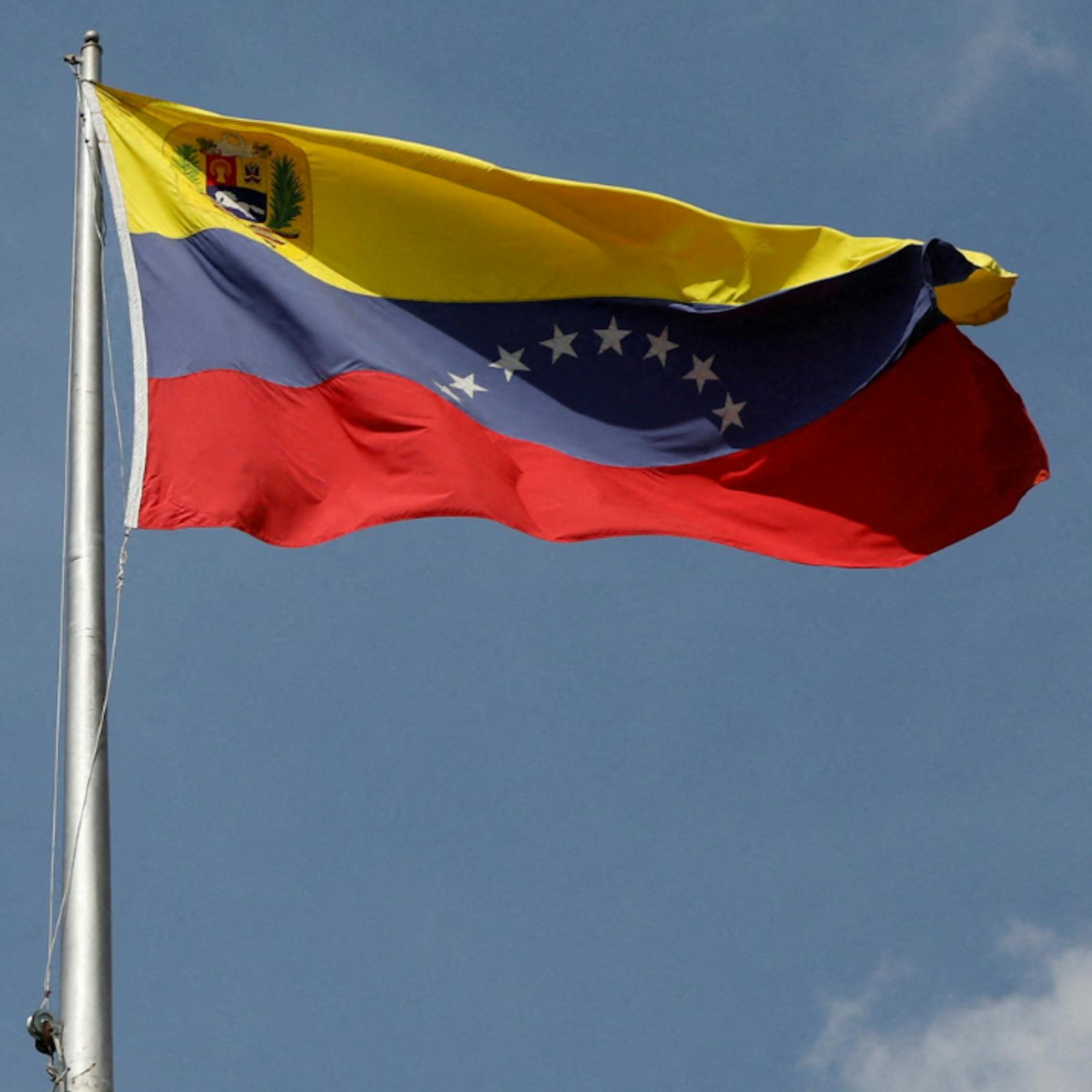 El gobierno de Venezuela reafirma a Delcy Rodríguez como presidenta interina y da señales de una nueva ola de represión El gobierno de Venezuela reafirma a Delcy Rodríguez como presidenta interina y da señales de una nueva ola de represión