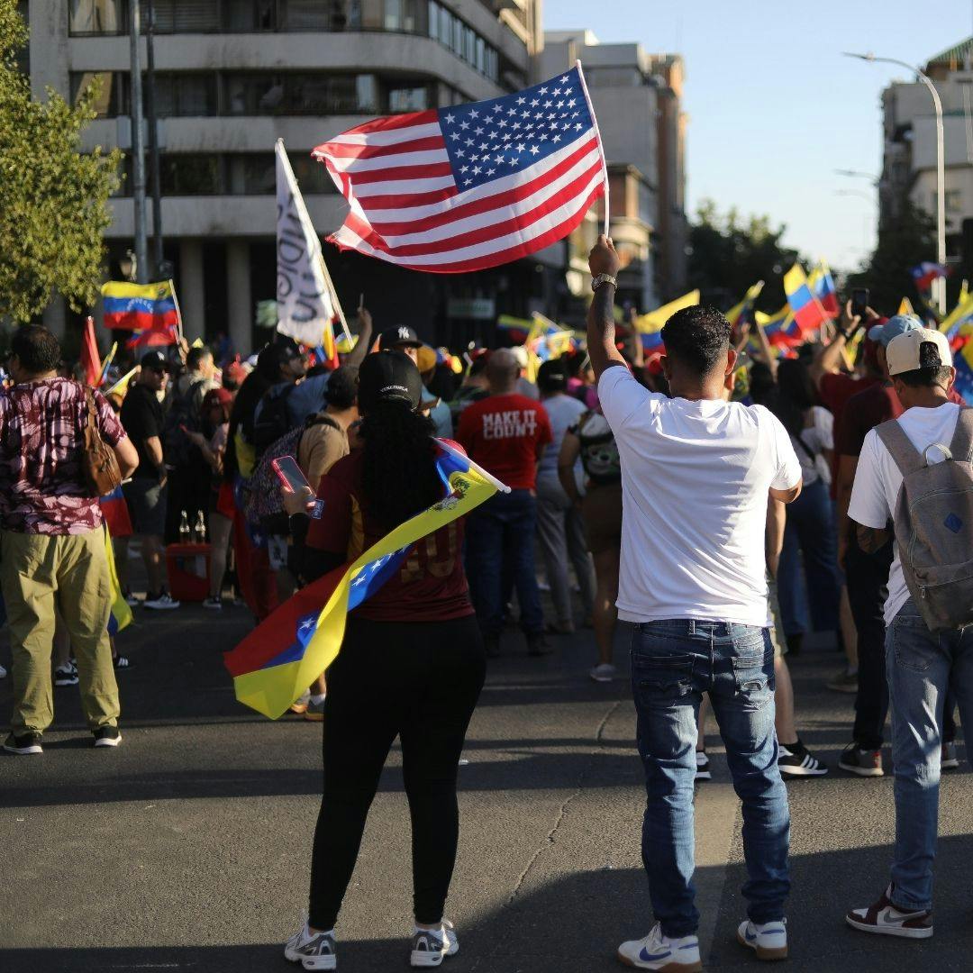 ¿Venezuela libre? Lo que viene tras la intervención de Estados Unidos