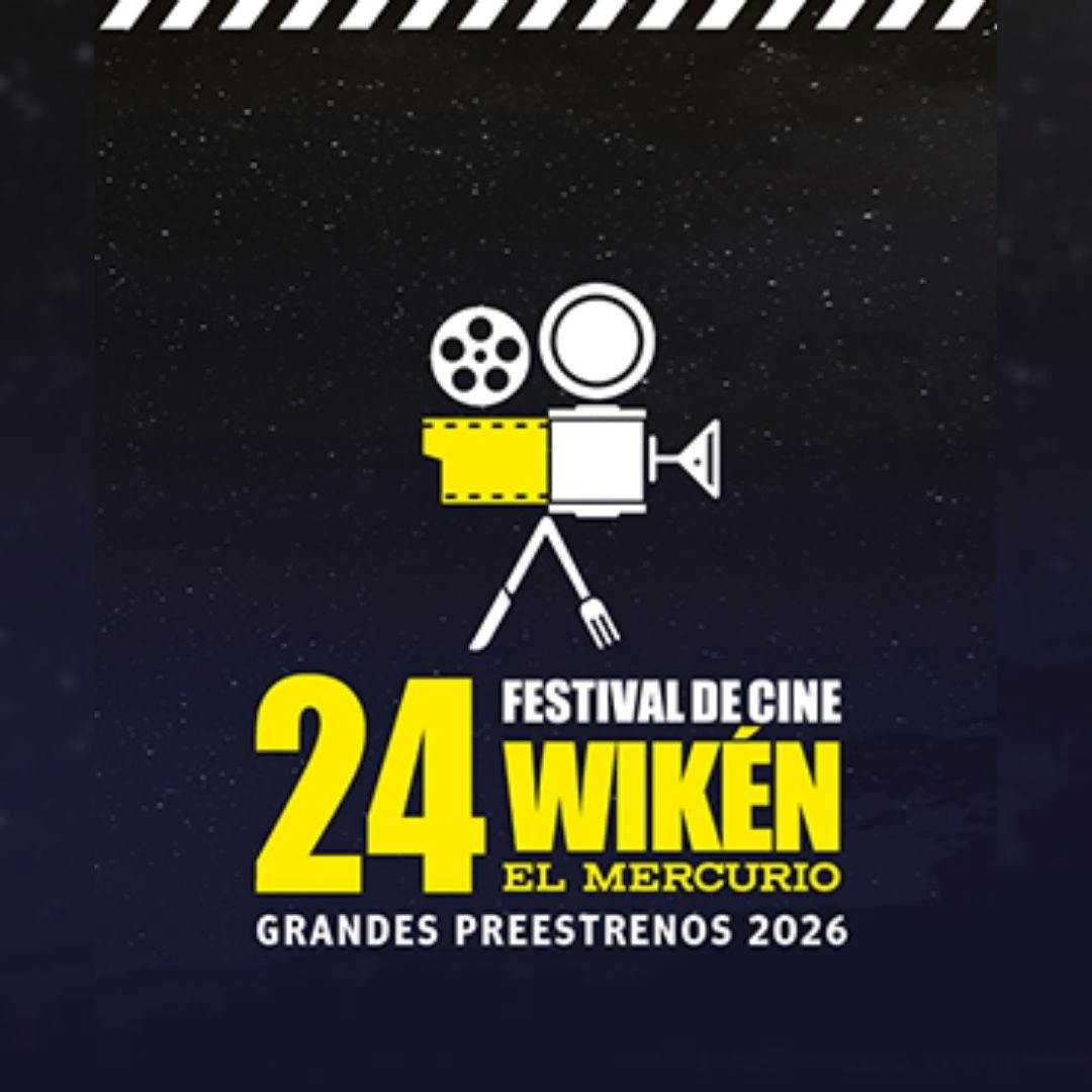 Los festivales de cine en Las Condes y Vitacura