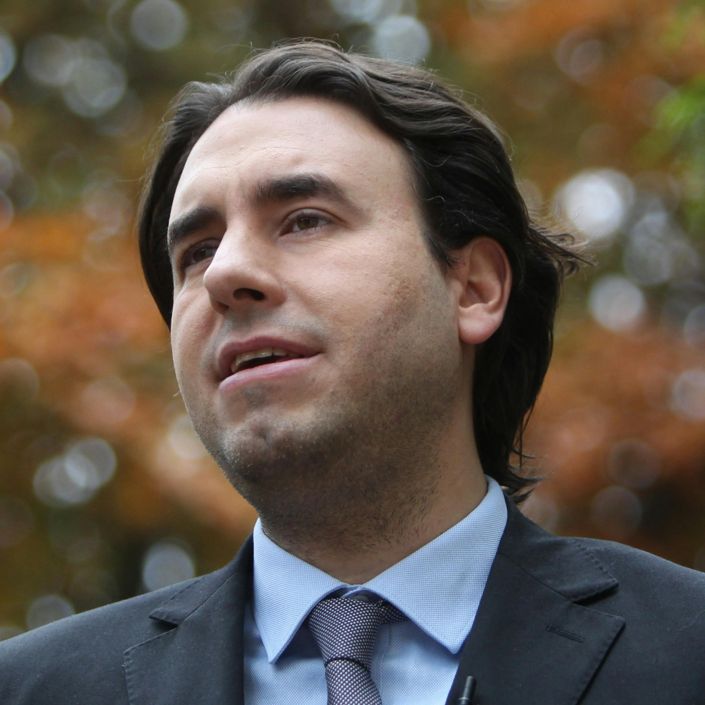 Diputado Mirosevic por Ley de Eutanasia: “Este es un proyecto que siempre ha sufrido boicot, ha estado siempre bajo ataque”