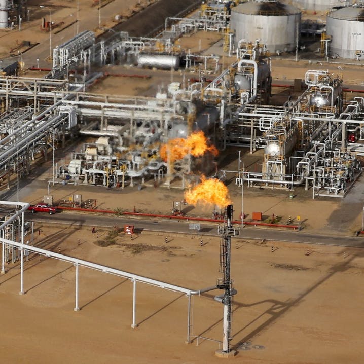 Venezuela entregará hasta 50 millones de barriles de petróleo a Estados Unidos, según Donald Trump