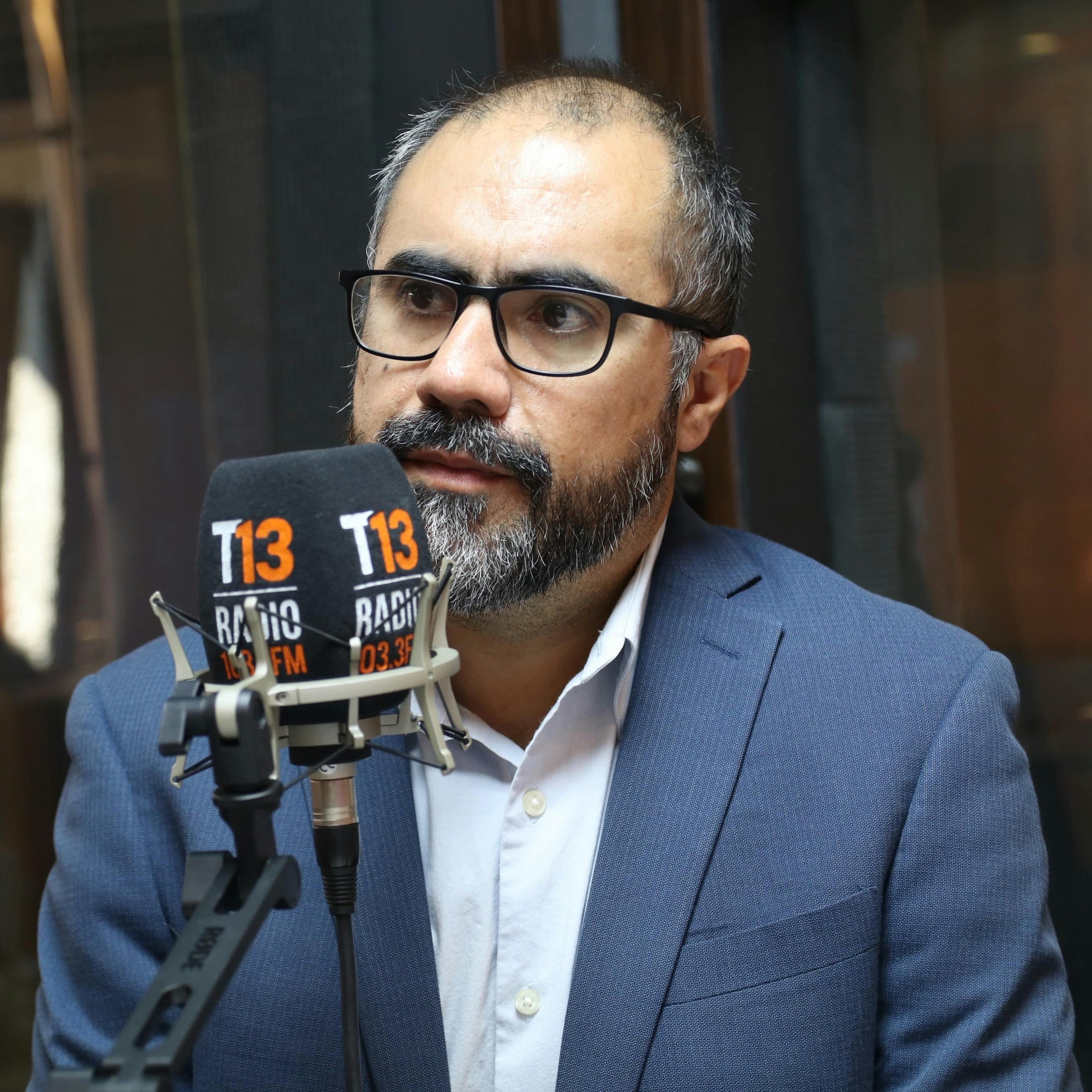 Subsecretario de Educación Superior por resultados de la PAES: “El segmento de alto rendimiento completo en Chile es mucho más diverso”