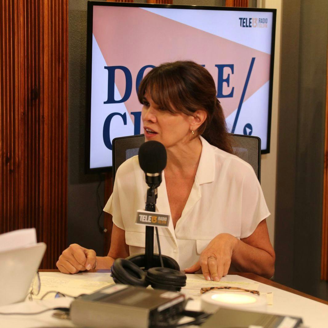 Victoria Hurtado por la apuesta de Japón a la IA para enfrentar su crisis demográfica