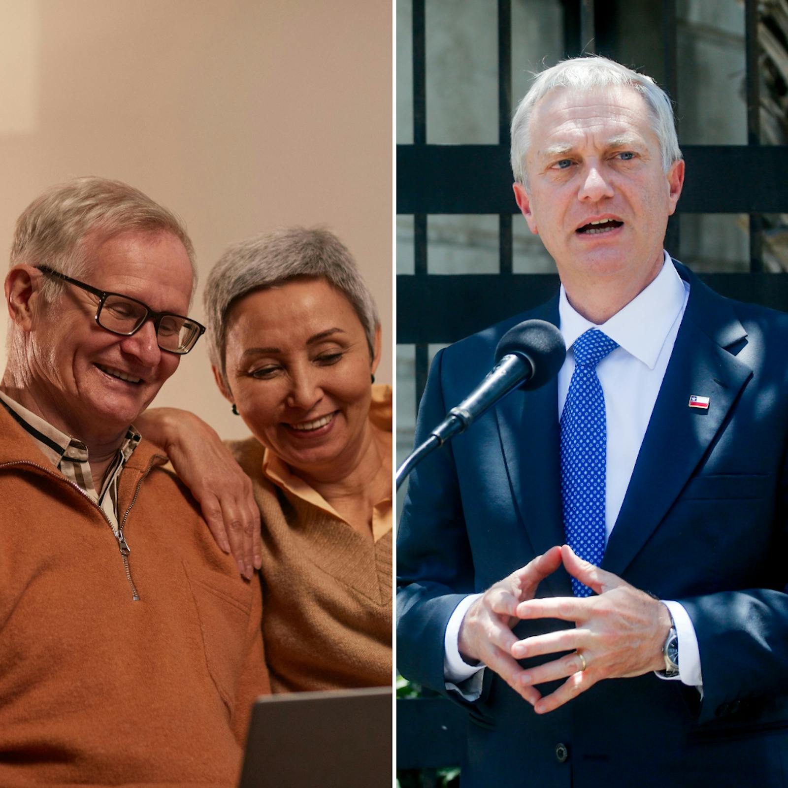 Escobar y Valdivieso por nuevo clivaje de los votantes tras triunfo de Kast y el contacto con los padres