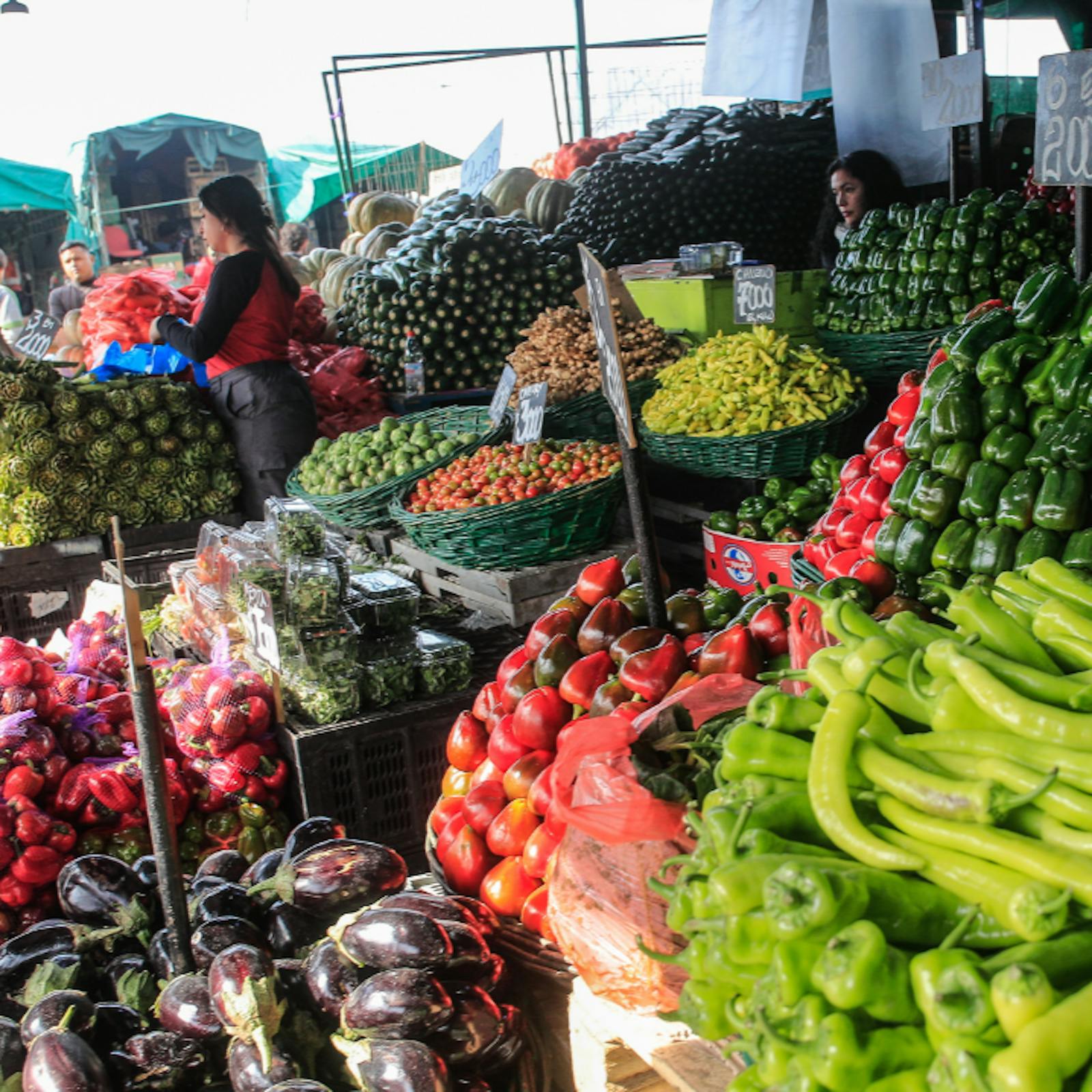 La inflación cerró 2025 con una variación acumulada de 3,5%