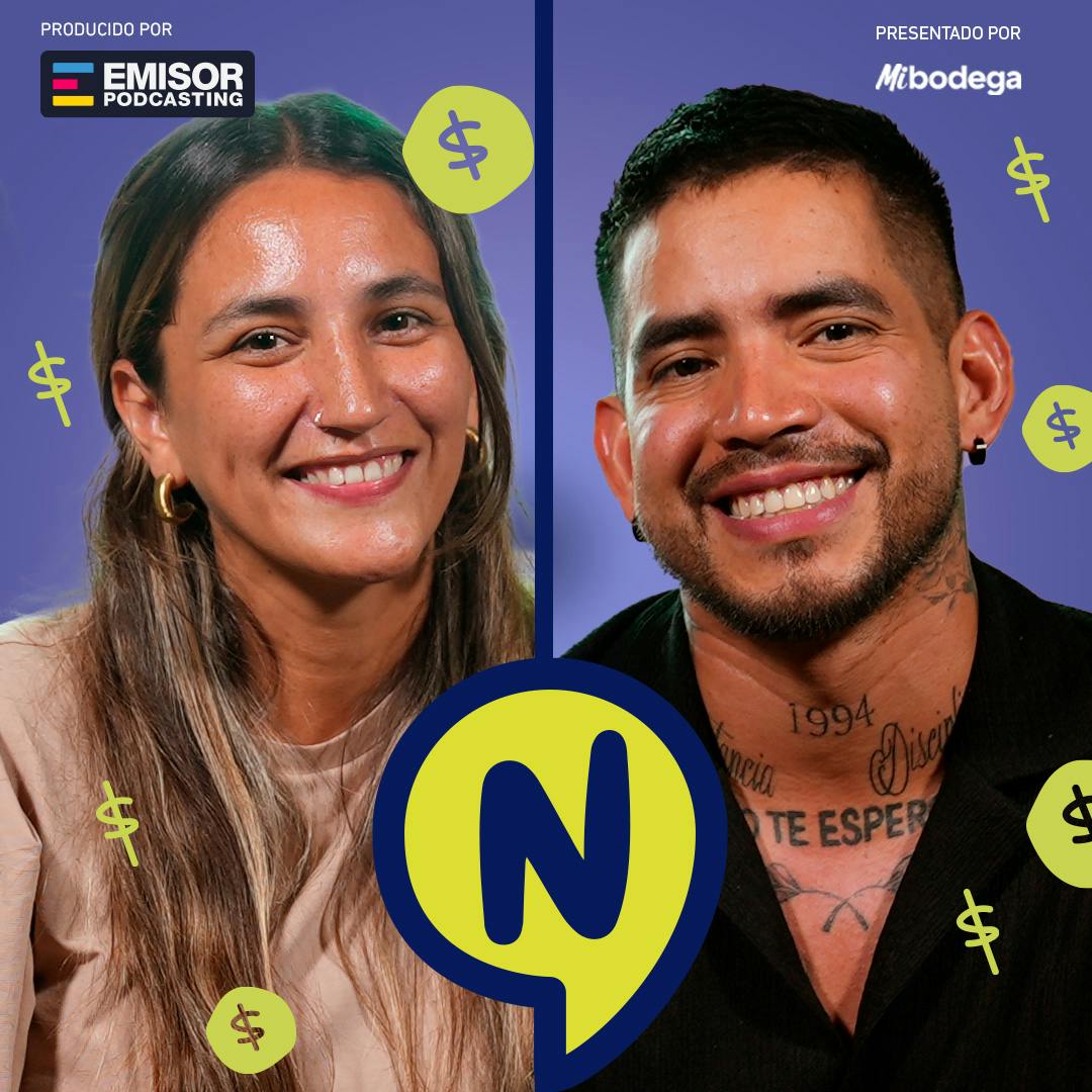 ¿Se puede vivir de lo que te apasiona? Charlie Rodríguez ‪@soycharlirodriguez‬