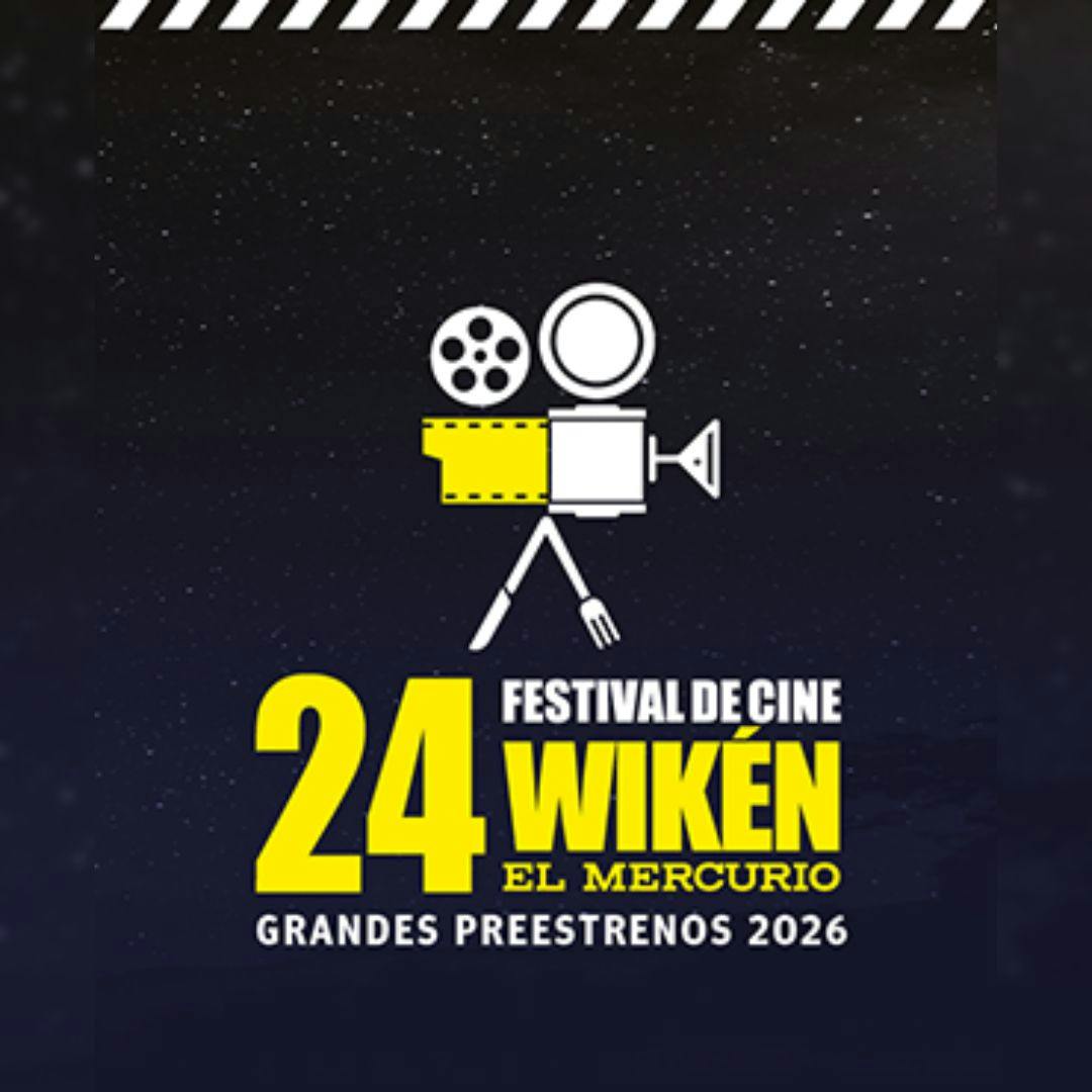 El Festival de Cine Wikén 2026