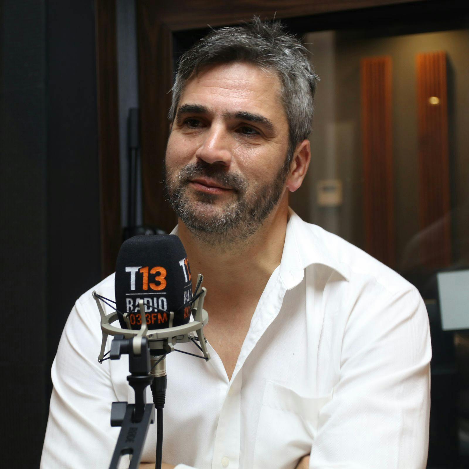 Director Fundación Colunga y el cierre definitivo del Sename: "La crisis sigue estando, pero es distinta a la que habíamos visto"