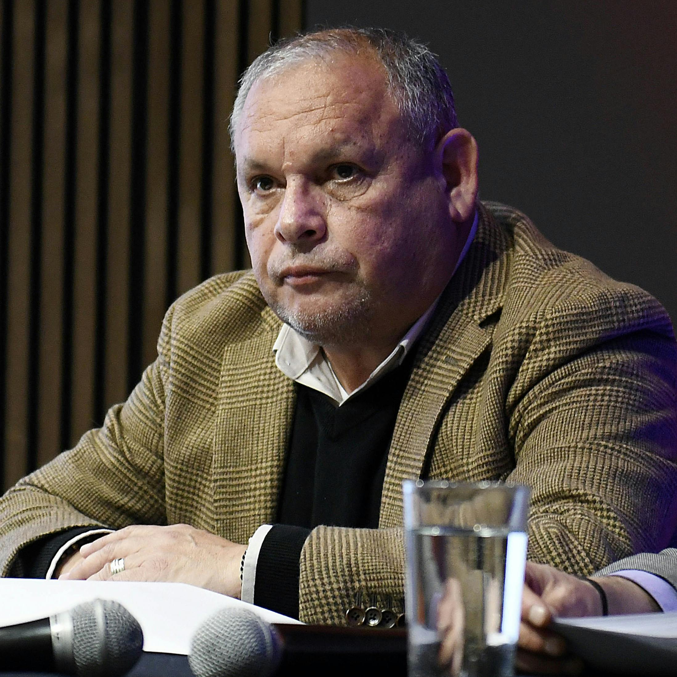 Gobernador Mundaca por desalojo de megatoma en San Antonio: “Esto no va a concluir durante el Gobierno actual” 