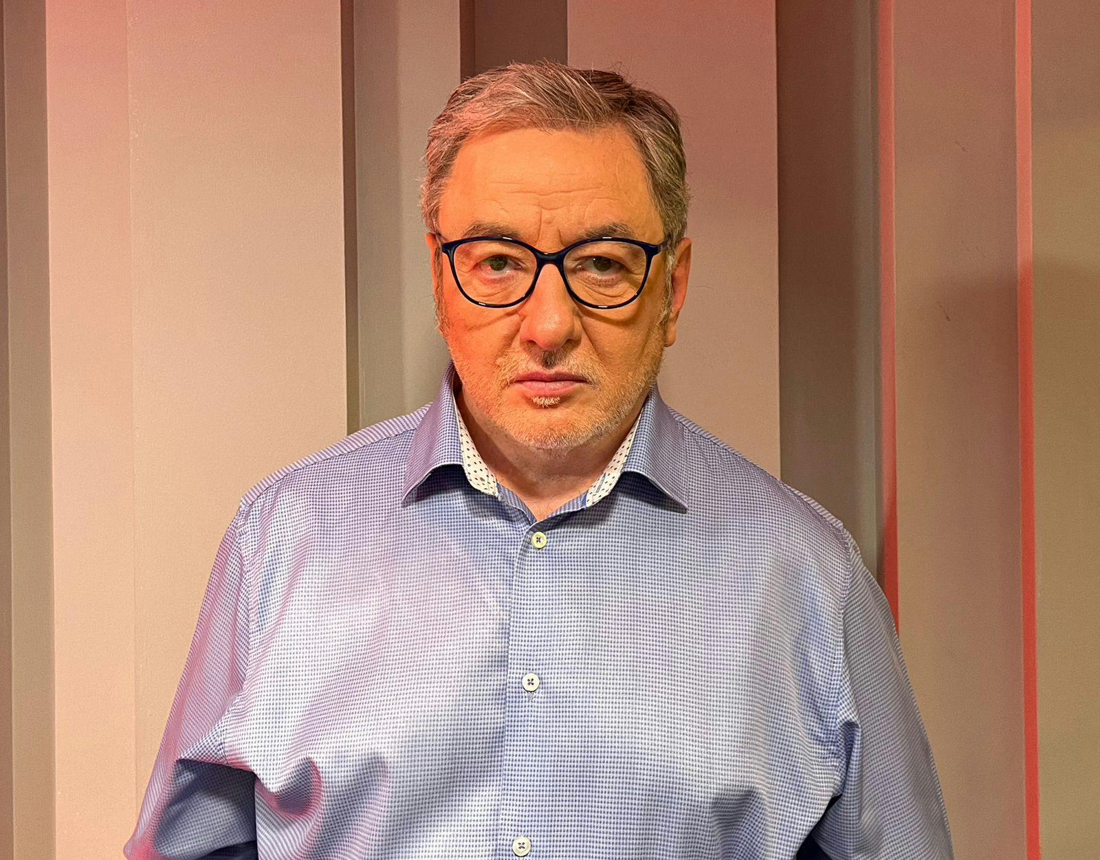 Axel Callís abordó la negativa de Johannes Kaiser para participar en el gabinete de José Antonio Kast.