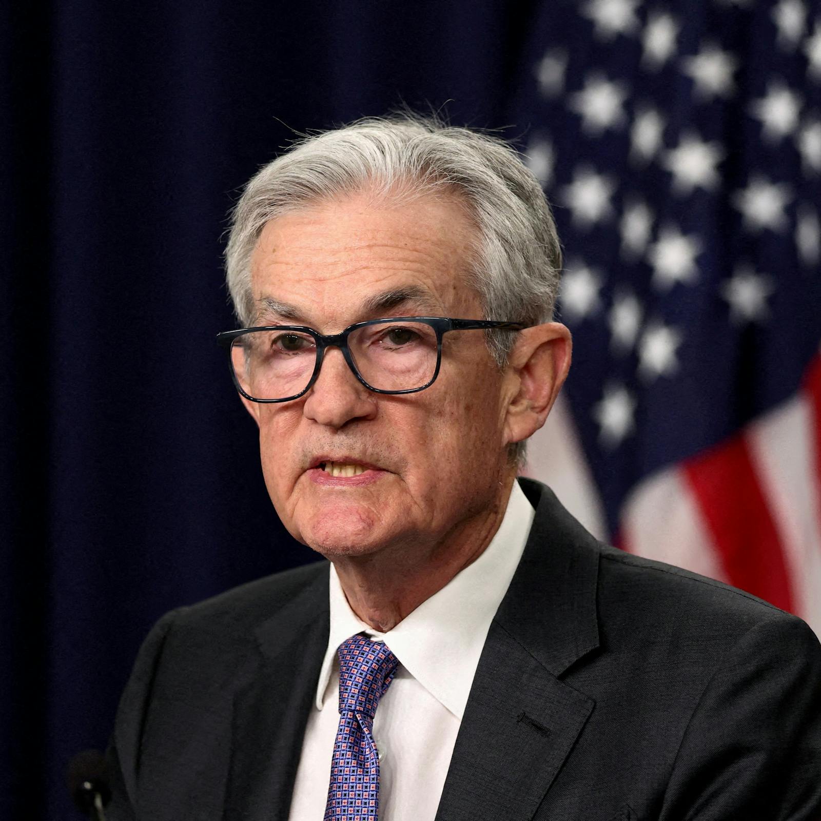 Líderes de bancos centrales mundiales entregan su respaldo al presidente de la Reserva Federal, Jerome Powell, ante ofensiva de la Casa Blanca