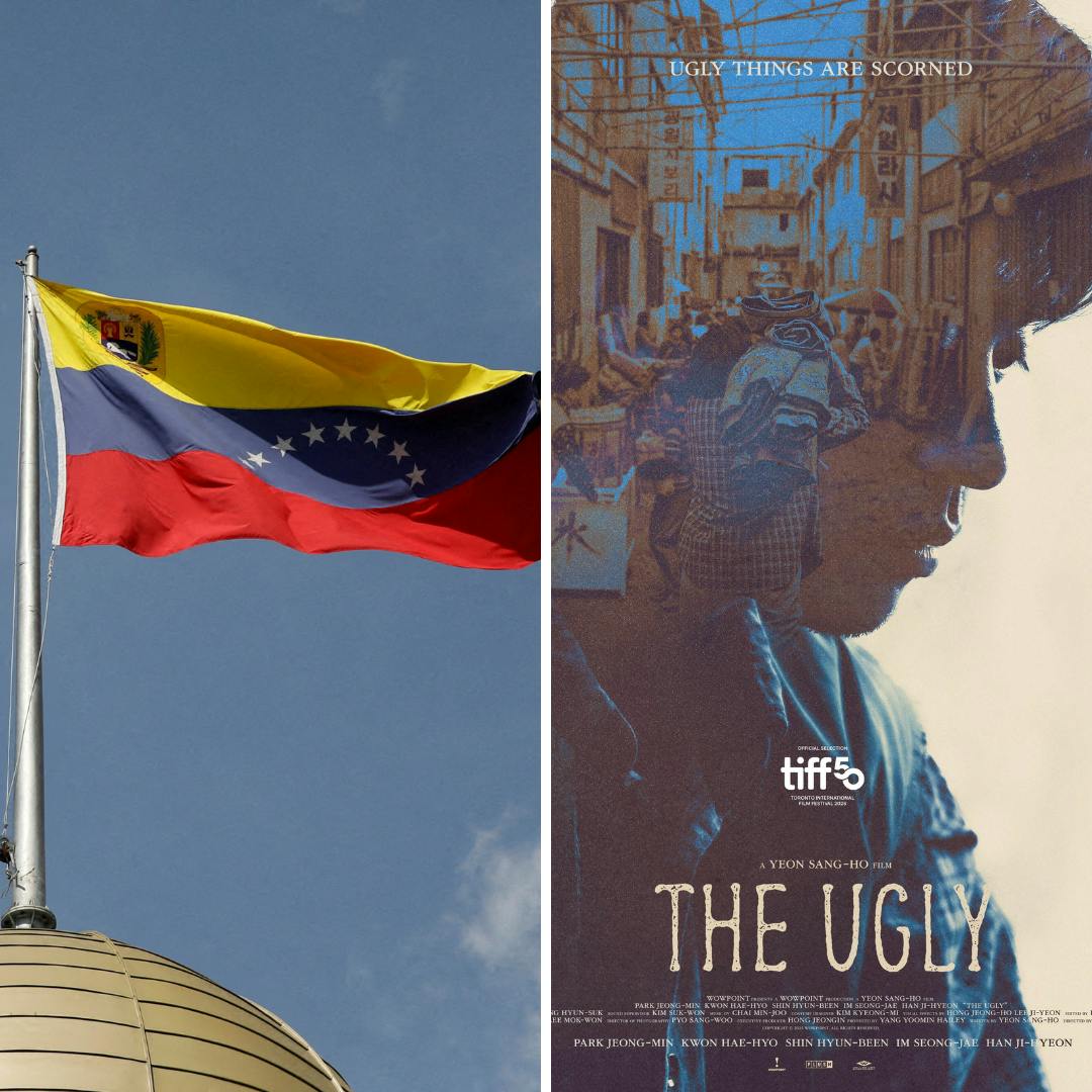  Vial y Comandari por el primer Índice de Tensión Migratoria y el concepto de belleza en Corea del Sur