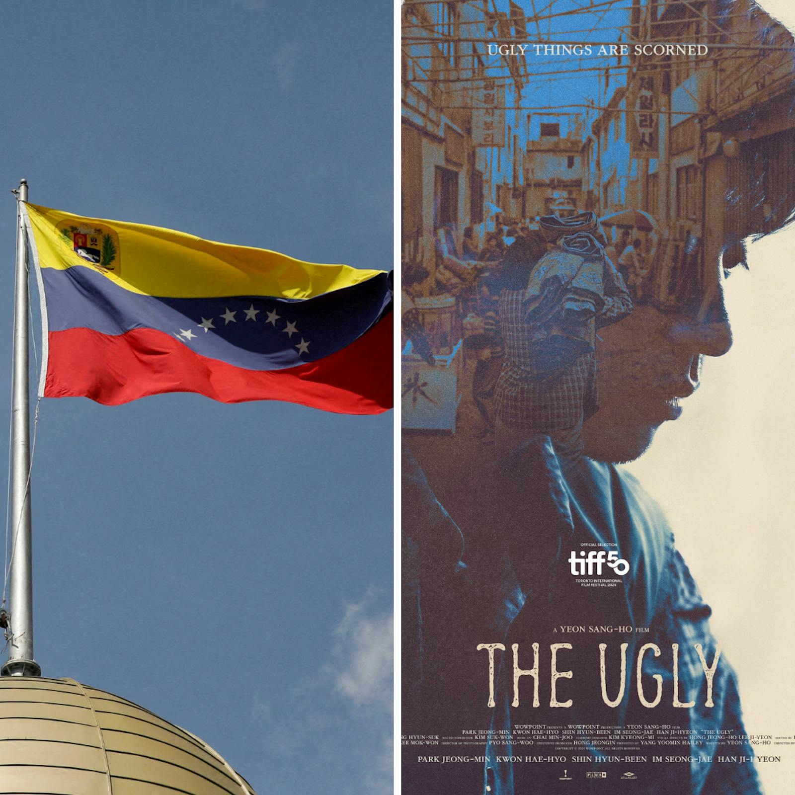 Vial y Comandari por el primer Índice de Tensión Migratoria y el concepto de belleza en Corea del Sur Vial y Comandari por el primer Índice de Tensión Migratoria y el concepto de belleza en Corea del Sur