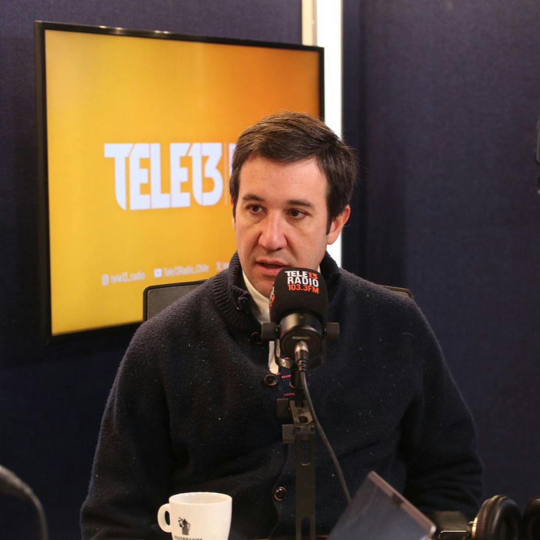 Presidente de la UDI, Guillermo Ramírez, por gobierno de Kast: “Es probable que tengamos discrepancias en la votación en el Congreso”